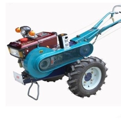 GL81皮帶傳動手扶拖拉機