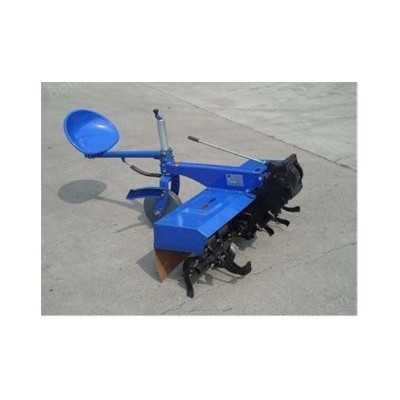 富民1GLZ-100旋耕機