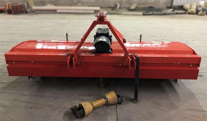 云港1GKN-250旋耕機(jī)