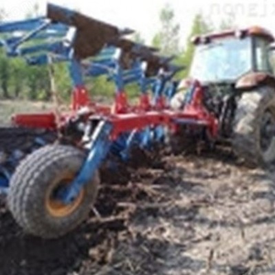 恒運1LF-450型液壓翻轉(zhuǎn)犁