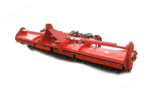 艷陽1JS-360埋茬起漿機