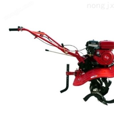 鐵甲1WG4.0-100FQ-D微耕機