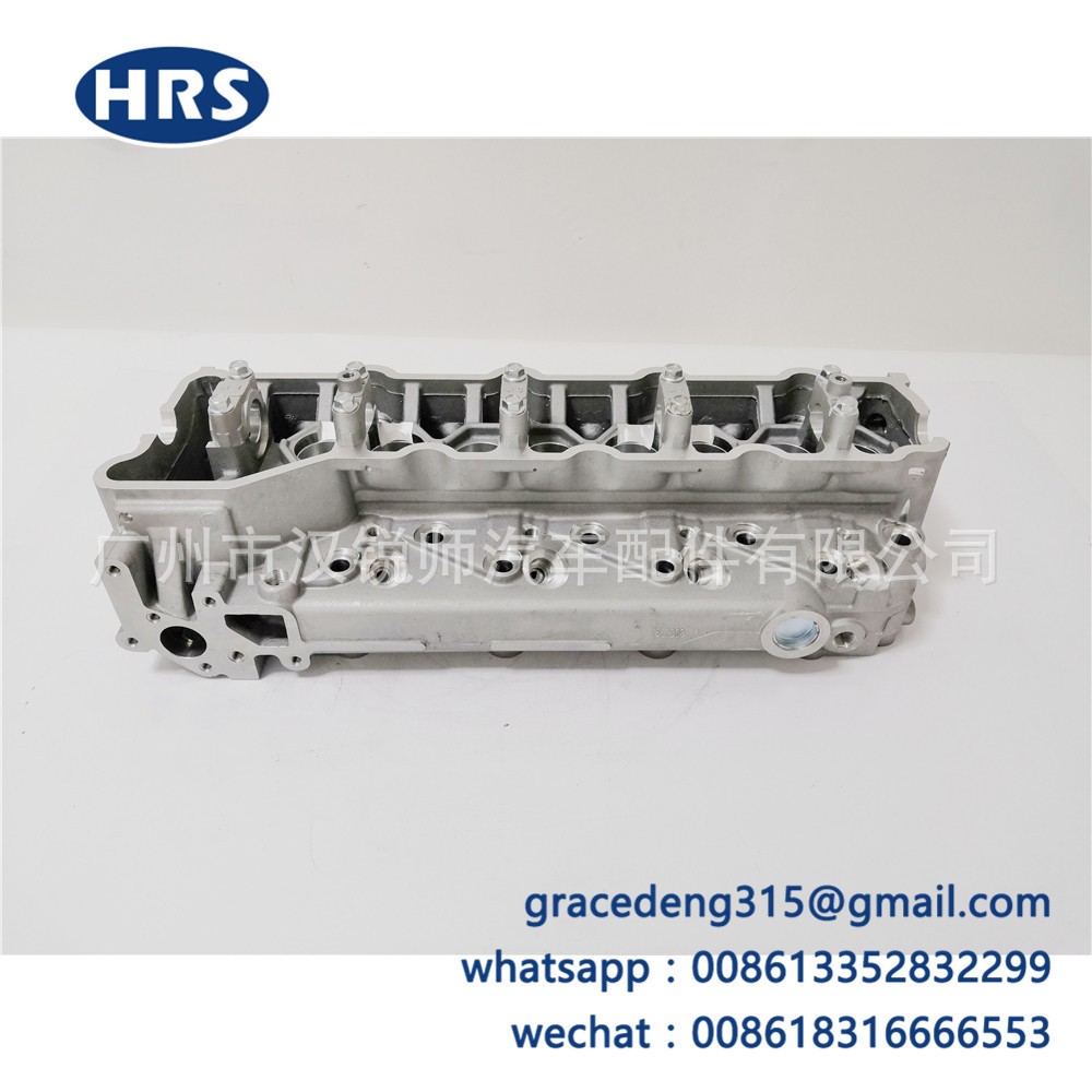 ME193804適用于三菱 帕杰羅4M40T 汽車配件發動機缸蓋氣缸及部件