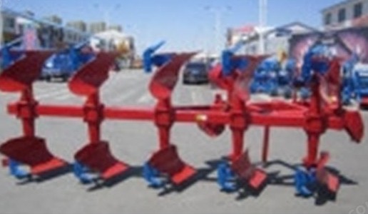 鑫多利1LSZF-535 型復式液壓翻轉深松犁