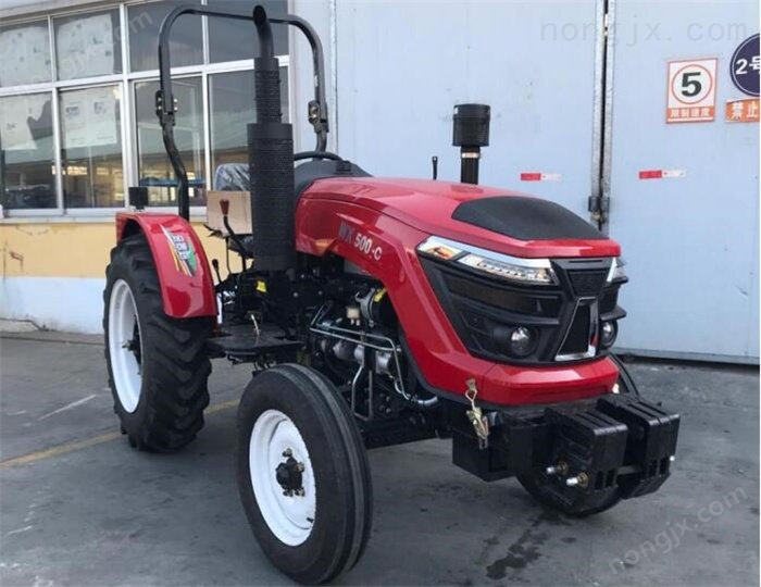 濰星WX500-C輪式拖拉機