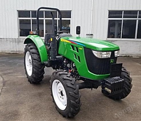 浙江中野704輪式拖拉機