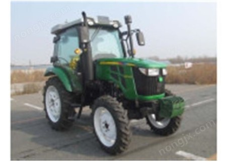 山東聯發野迪704-X輪式拖拉機