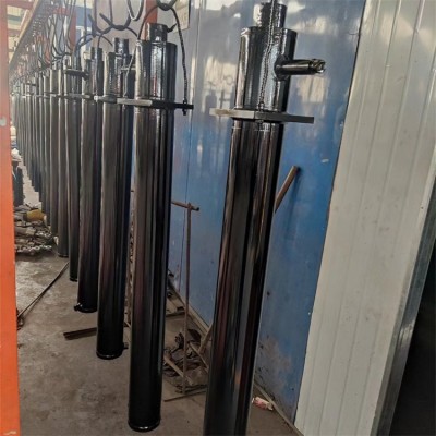 金海機(jī)械 劈木機(jī)油缸 液壓缸 操作簡(jiǎn)單 維護(hù)方便 使用壽命長(zhǎng)