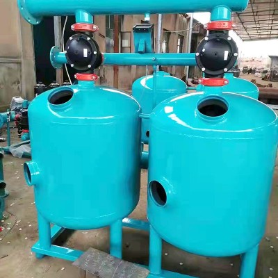 自動砂石過濾器自動砂石過濾器