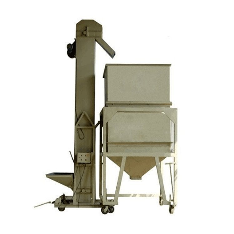 環鏈斗式上料機 垂直斗式提升機 孫工工程 挖斗斗式輸送機