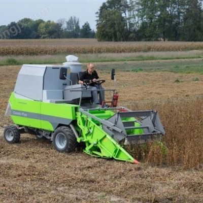 Classic小區聯合收割機