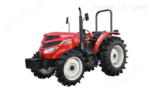 洋馬YT704拖拉機(jī)