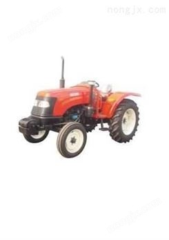 輪式拖拉機