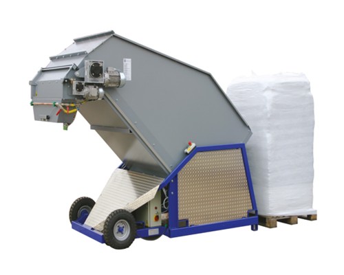 基質(zhì)解壓機(jī)