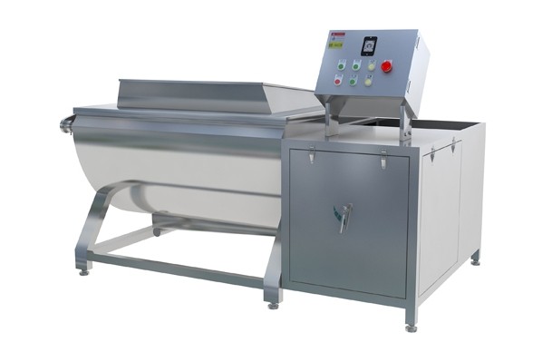 TM-106萬能洗菜機(jī)