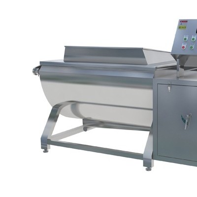 TM-106萬能洗菜機(jī)