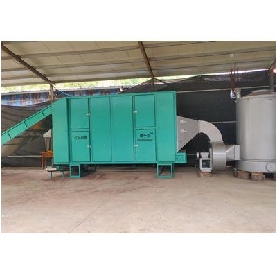 茶葉烘干機6CH-60型