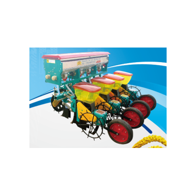 2BSF-4A型勺式精量播種施肥機