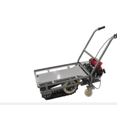 單履帶動力運輸車