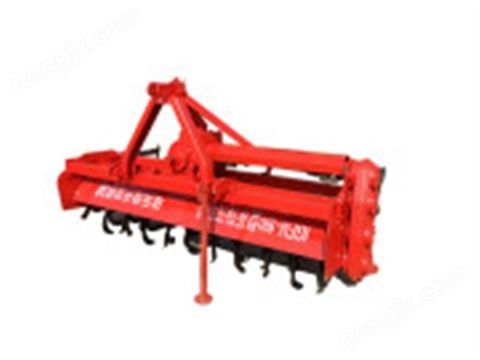 雪1GFM-220反轉(zhuǎn)滅茬機(jī)