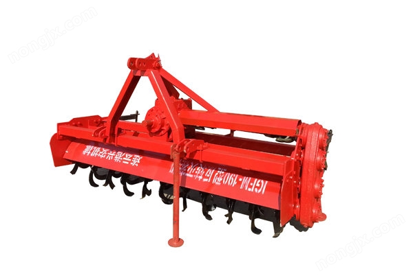 雪1GFM-200反轉滅茬機