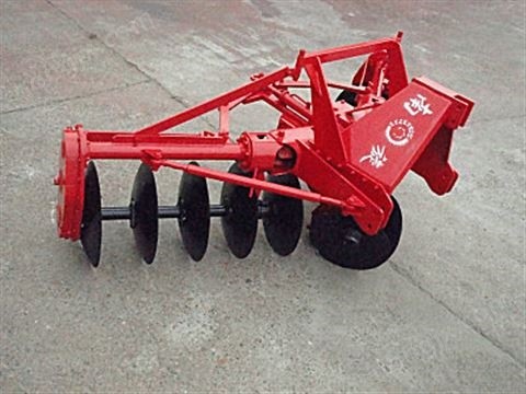 南旋1LYQZ-1026驅(qū)動(dòng)圓盤(pán)犁