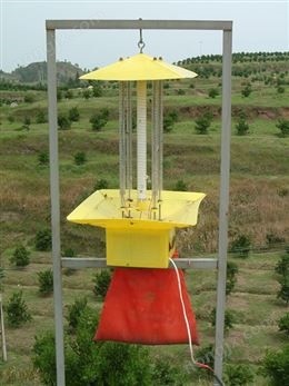 佳多頻振式殺蟲燈