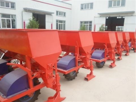 果樹開溝施肥機