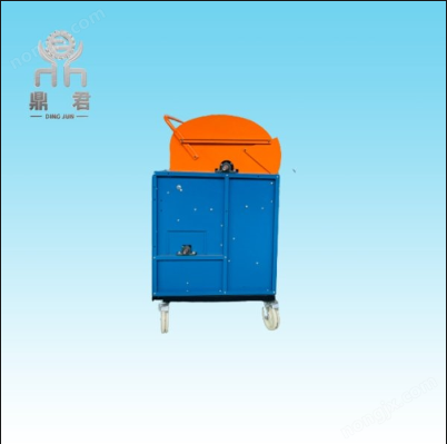 多功能食用豆脫粒機(jī)