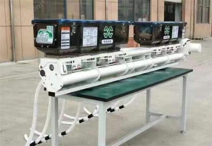 丹陽明志2FH-2.4B施肥機