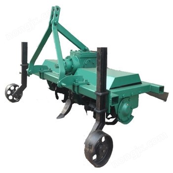 巨龍1GN-125D2滅茬機(jī)