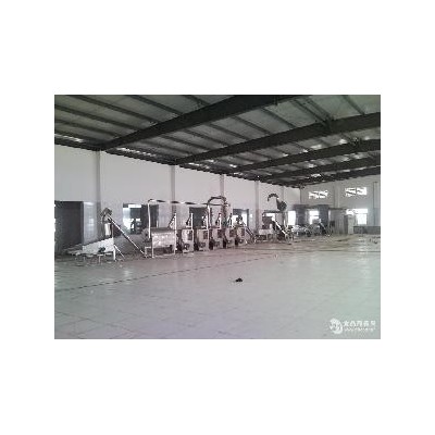 辣椒碎設備機械廠