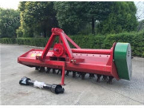 安徽衛(wèi)民4J-230型秸稈粉碎還田機(jī)