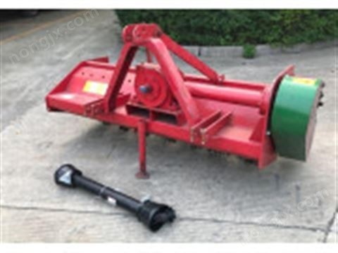 安徽衛(wèi)民4J-180型秸稈粉碎還田機(jī)