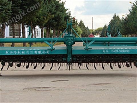 興1ZSN-210耕整機（水田）