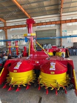 2400型青儲機(jī)割臺6