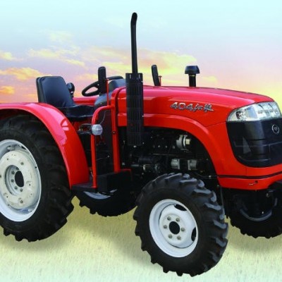 江淮404輪式拖拉機