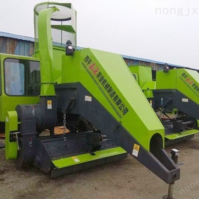 四平嘉晟9YFQ-1950秸稈飼料撿拾壓捆機(jī)