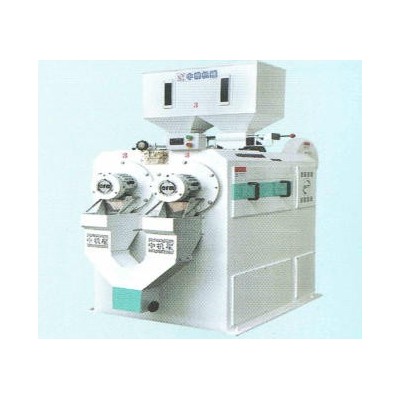 低溫升碾米機(jī)