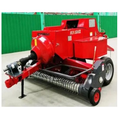 山東江華9YFQ-2.2方草捆打捆機(jī)