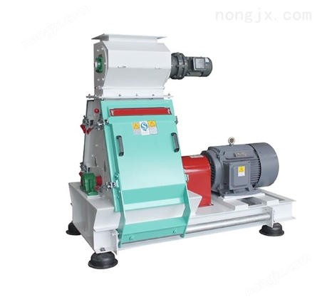 SFSP63×45水滴型粉碎機