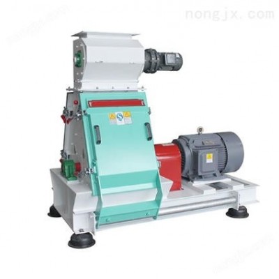 SFSP63×45水滴型粉碎機