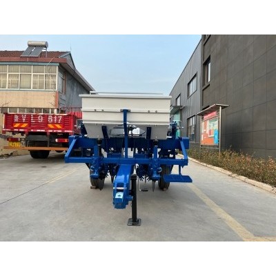 兄弟2BMF系列免耕精量施肥播種機(jī)