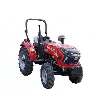 鴻創(chuàng)金拖LD604輪式拖拉機(jī)