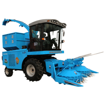 潤(rùn)達(dá)農(nóng)牧9QZ-2600青貯飼料收獲機(jī)2022款指導(dǎo)價(jià)28萬(wàn)