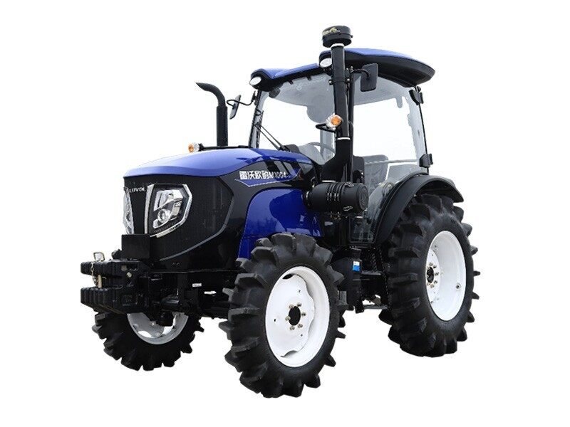 雷沃歐豹M1004-3B（G4）拖拉機(jī)