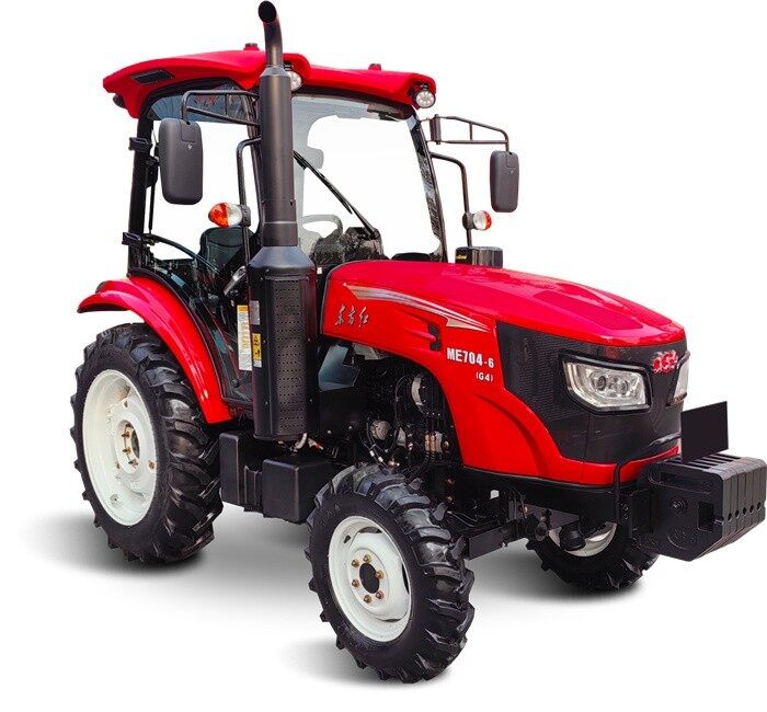 東方紅ME700-6（G4）輪式拖拉機
