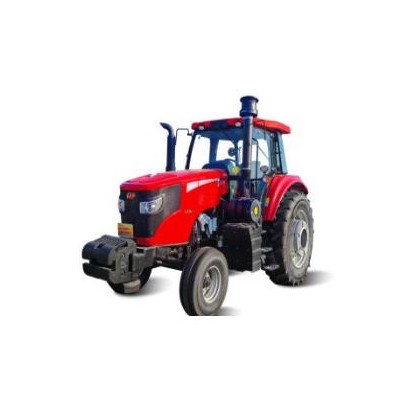 東方紅牌LX1800拖拉機