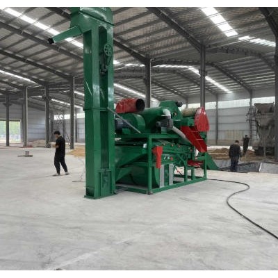 比重精選玉米脫粒機(jī)