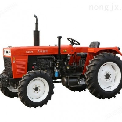 五征WZ500兩輪驅(qū)動拖拉機(jī)